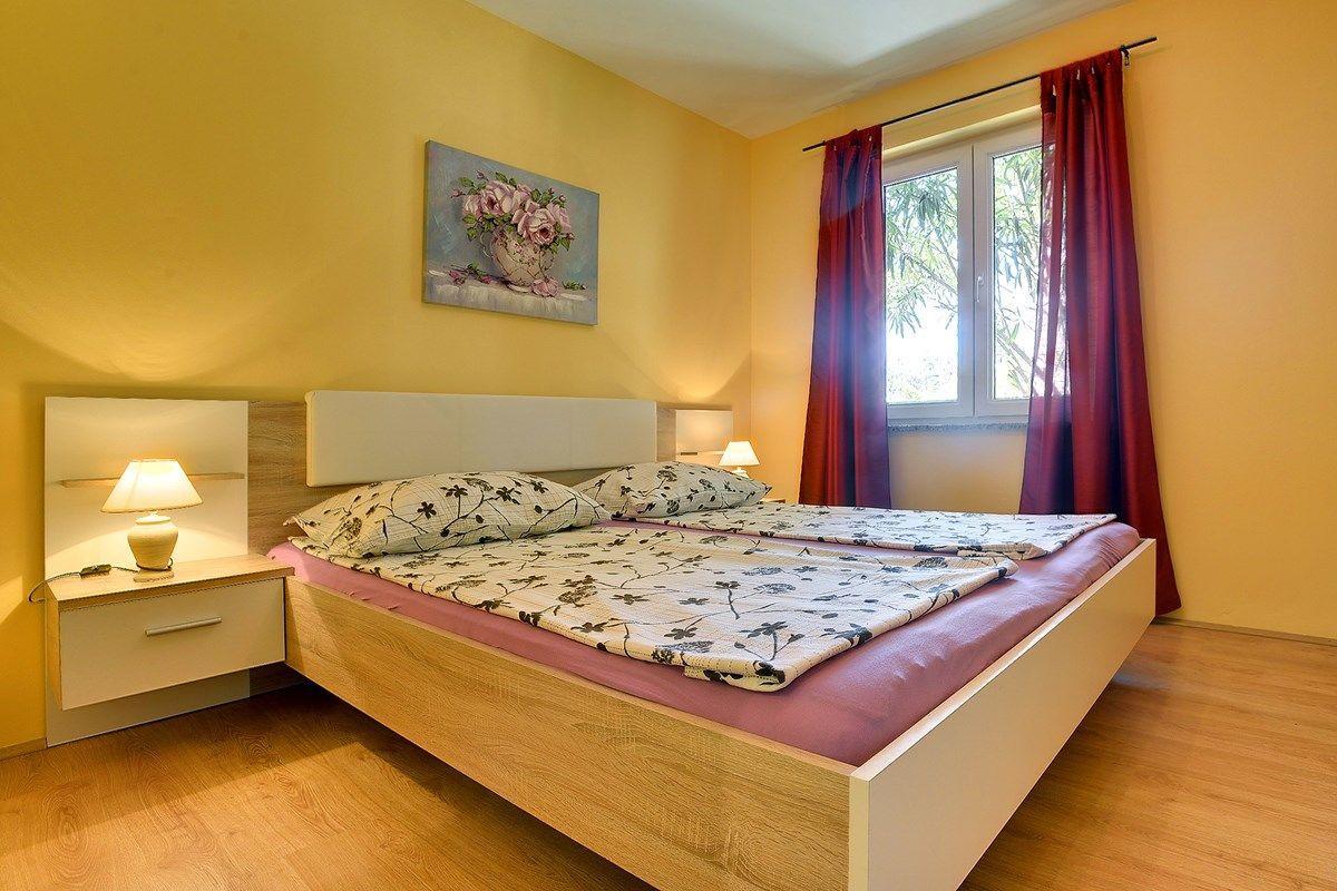 Apartments Puntica Ližnjan Buitenkant foto